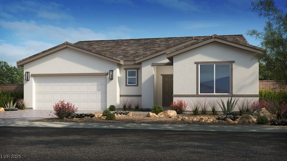 4450 E Brusca Court, Pahrump, Nevada image 1