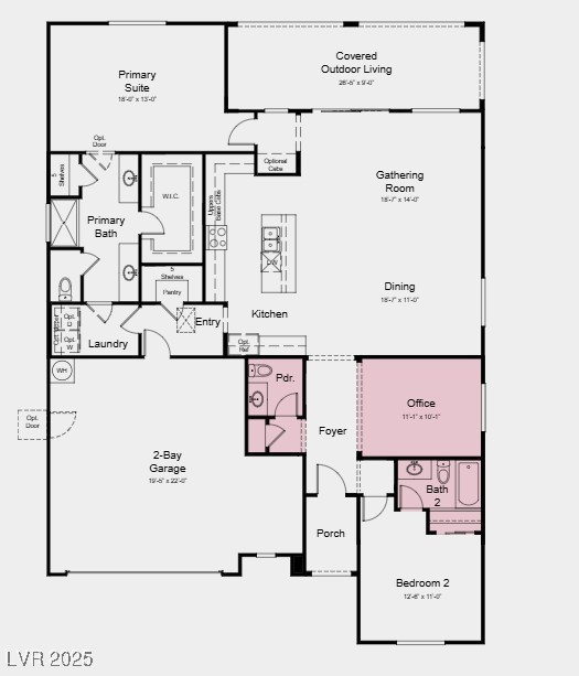 4450 E Brusca Court, Pahrump, Nevada image 2