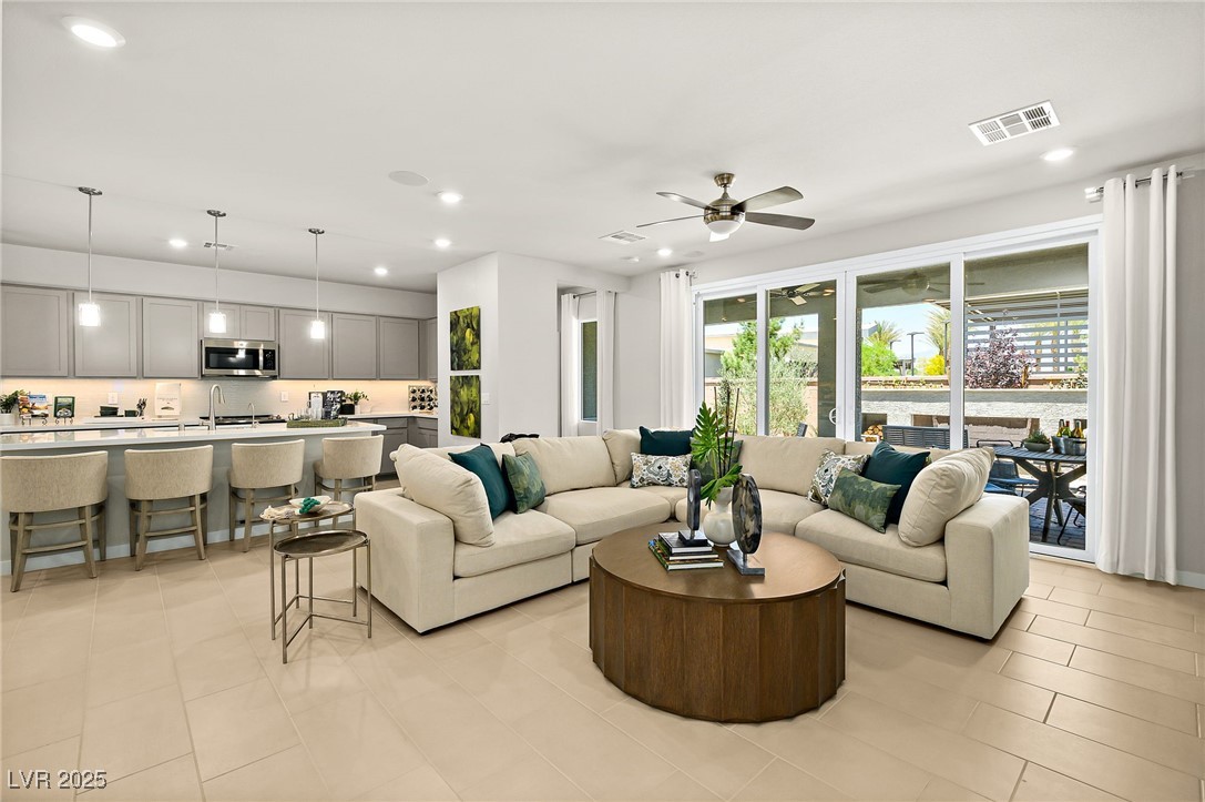 4450 E Brusca Court, Pahrump, Nevada image 5