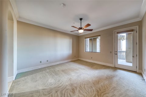 Tiny photo for 20 Via Mantova #101, Henderson, NV 89011 (MLS # 2719323)