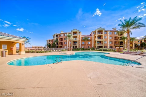 Tiny photo for 20 Via Mantova #101, Henderson, NV 89011 (MLS # 2719323)