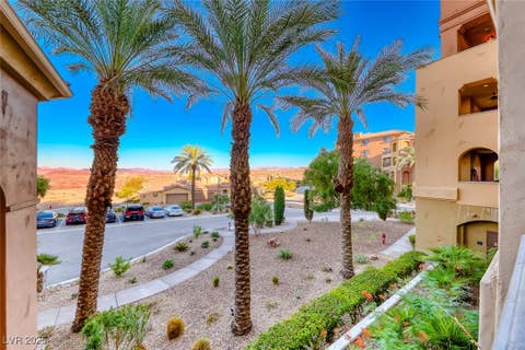 Tiny photo for 20 Via Mantova #101, Henderson, NV 89011 (MLS # 2719323)