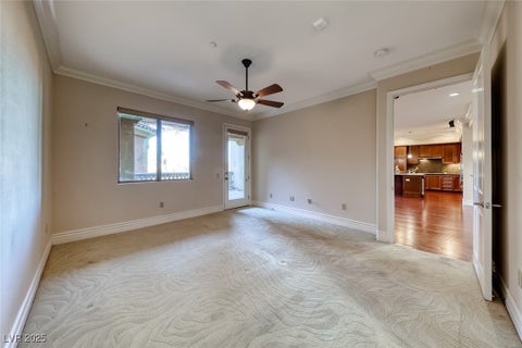 Tiny photo for 20 Via Mantova #101, Henderson, NV 89011 (MLS # 2719323)