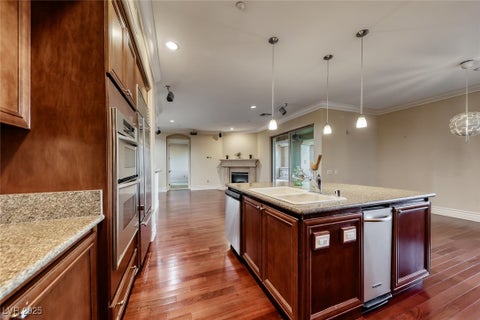 Tiny photo for 20 Via Mantova #101, Henderson, NV 89011 (MLS # 2719323)