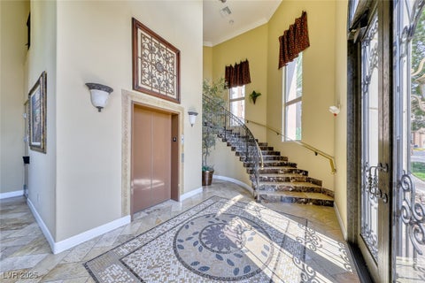 Tiny photo for 20 Via Mantova #101, Henderson, NV 89011 (MLS # 2719323)