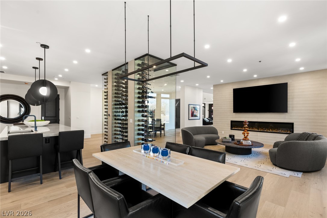 1549 Foothills Village Drive