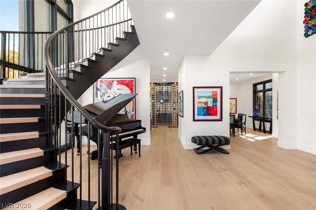 1549 Foothills Village Drive