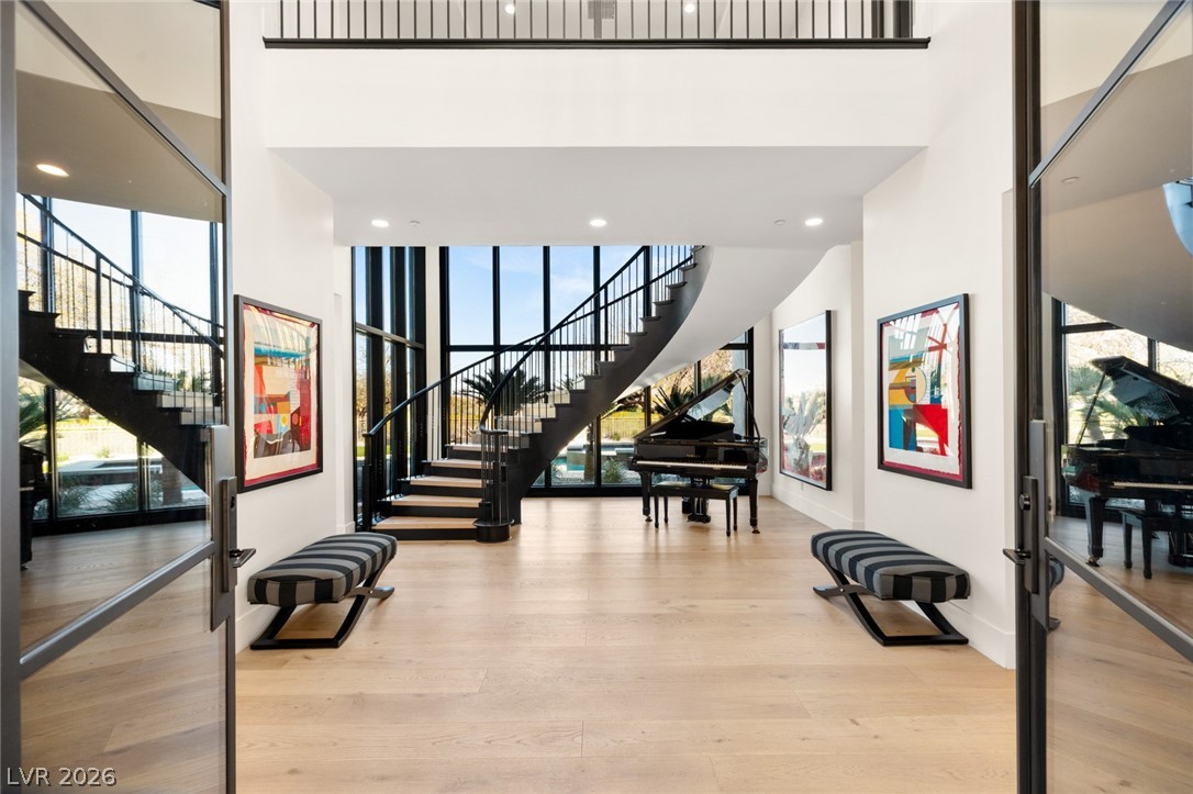 1549 Foothills Village Drive