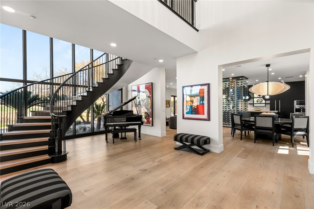 1549 Foothills Village Drive