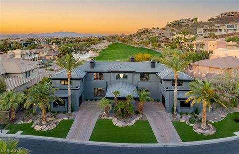 1549 Foothills Village Drive Henderson NV 89012