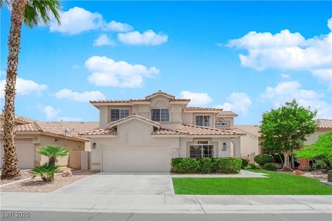 Photo of 3846 Biltmore Bay Street, Las Vegas, NV 89147 (MLS # 2679329)