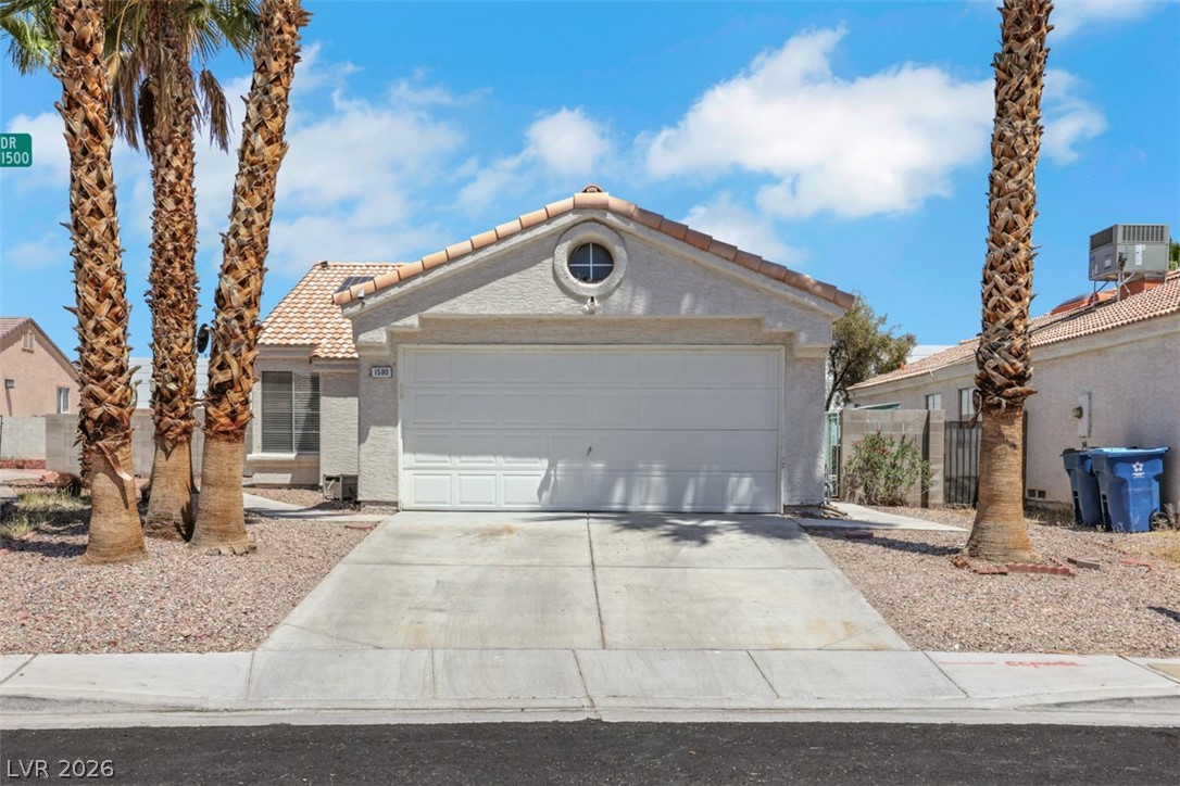 1580 Autumn Rust Drive