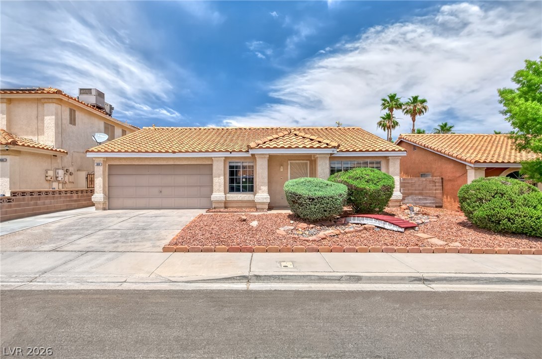 933 Derringer Lane