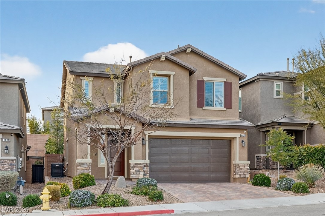 8623 Reynolds Spring Street