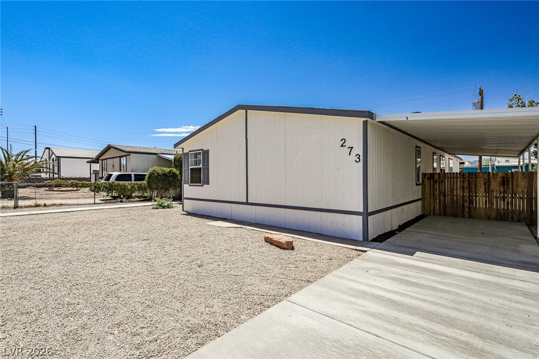 273 Aztec Lane