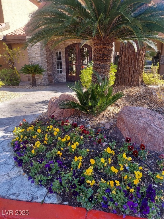 2200 S Fort Apache Road 2023