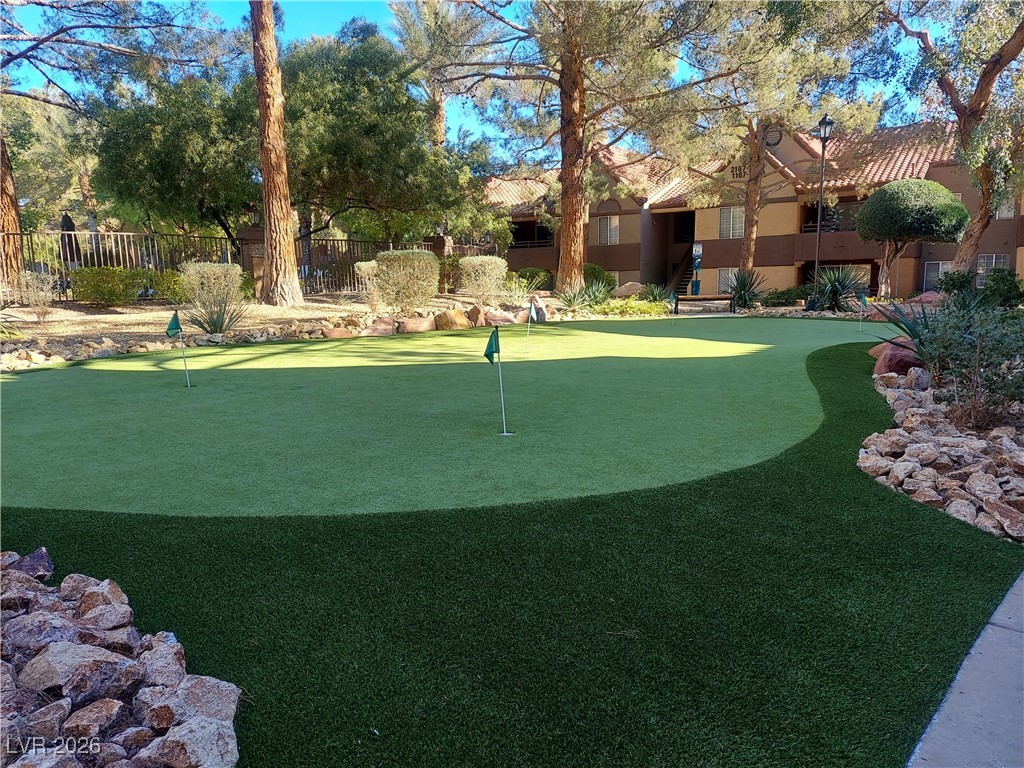 2200 S Fort Apache Road 2023