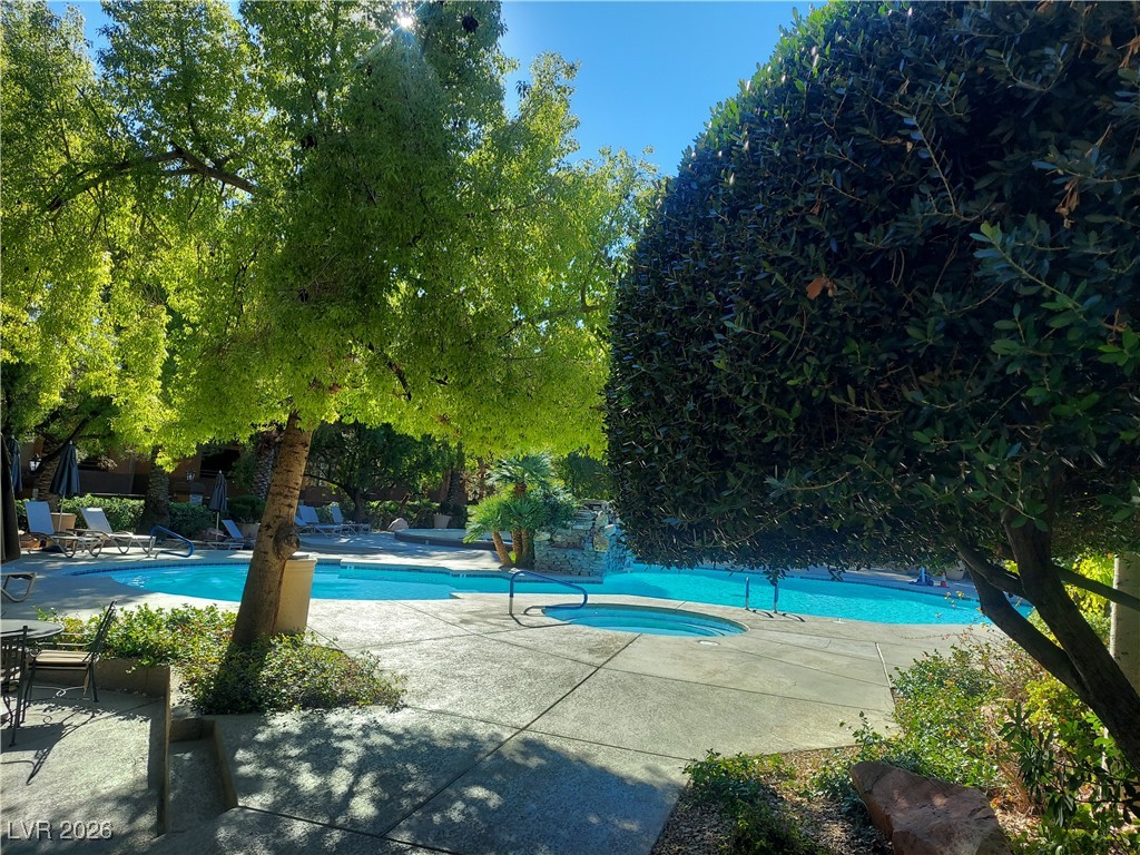 2200 S Fort Apache Road 2023