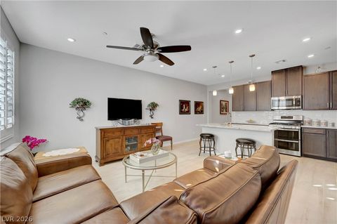 9291 Desert Pearl Avenue Las Vegas NV 89148