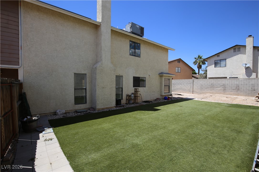 6812 Sheffield Drive, Las Vegas, Nevada image 30