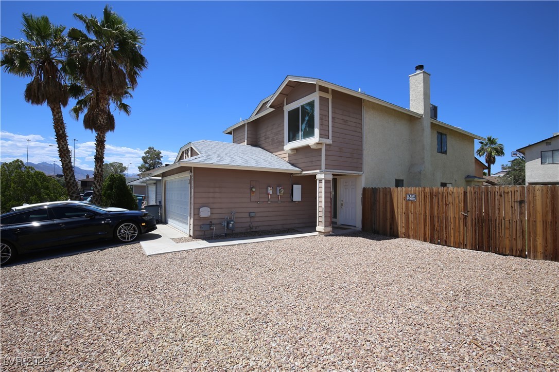 6812 Sheffield Drive, Las Vegas, Nevada image 2