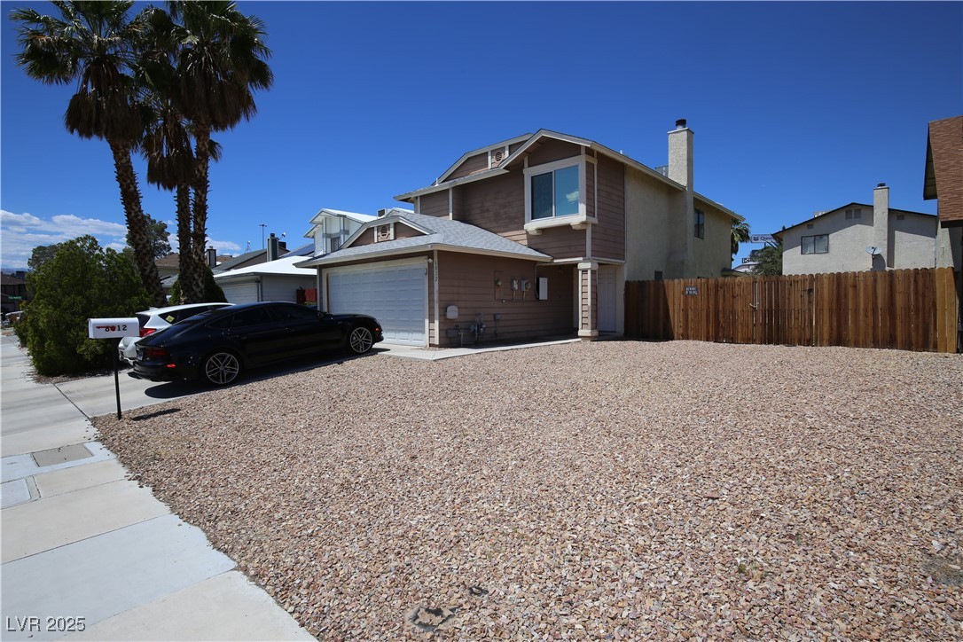 6812 Sheffield Drive, Las Vegas, Nevada image 1
