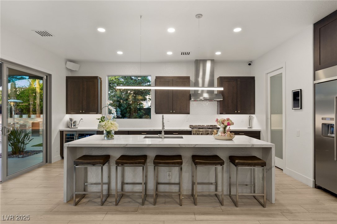 2240 Boutique Avenue, Henderson, Nevada image 36