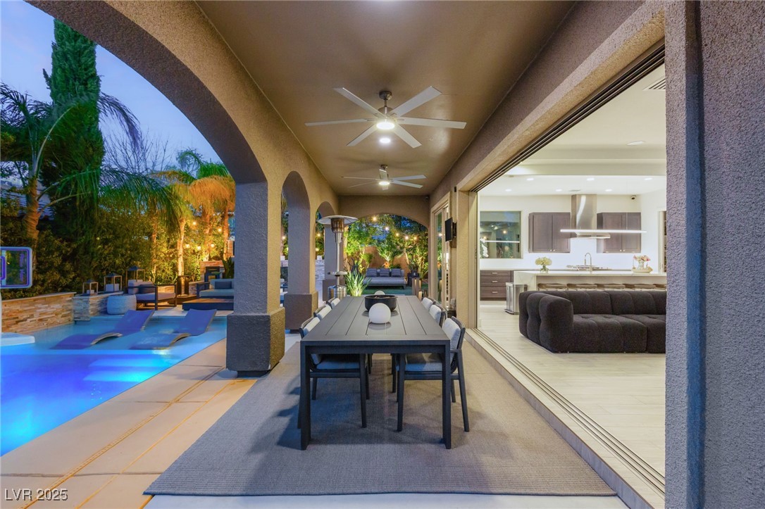 2240 Boutique Avenue, Henderson, Nevada image 26