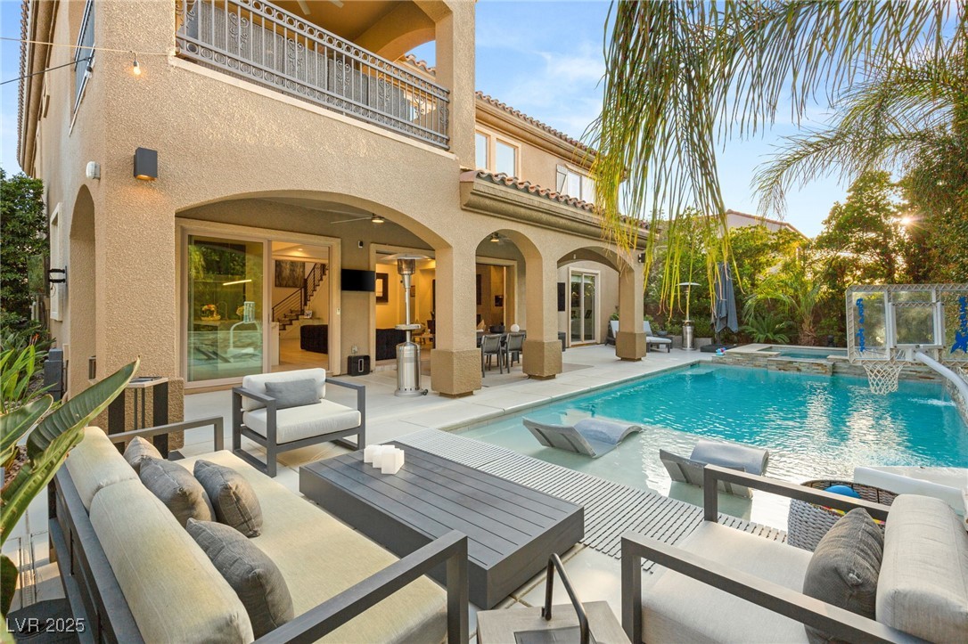 2240 Boutique Avenue, Henderson, Nevada image 10