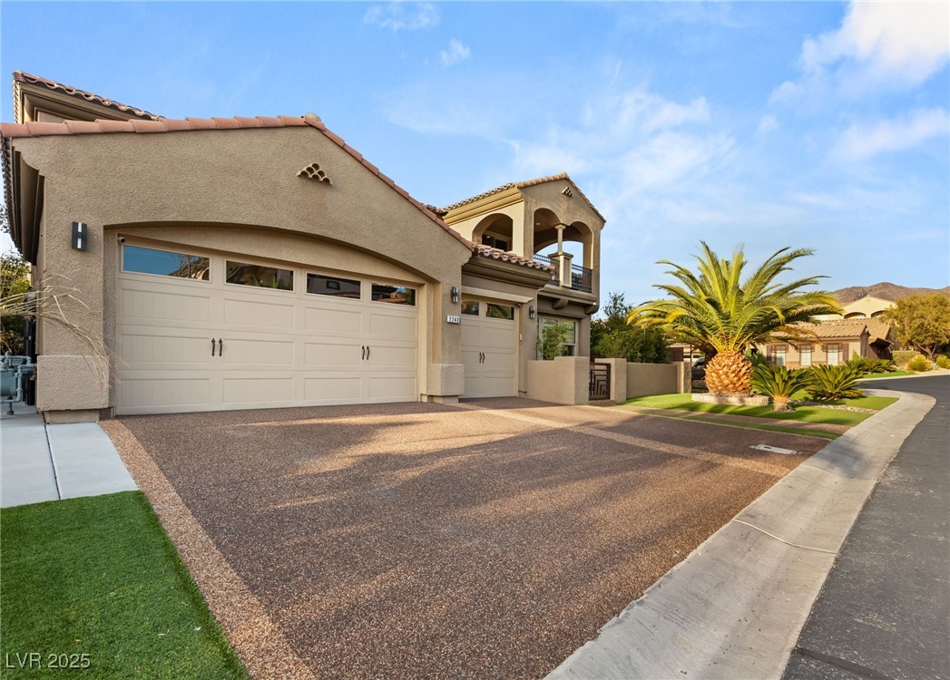 2240 Boutique Avenue, Henderson, Nevada image 29