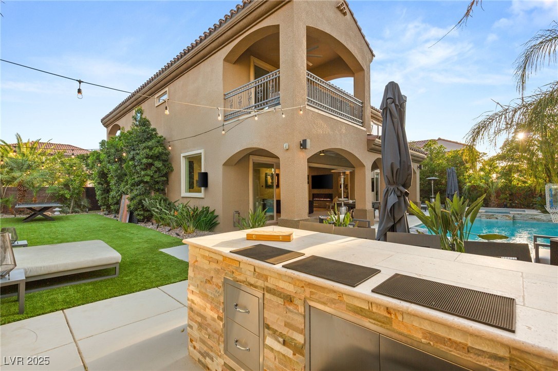 2240 Boutique Avenue, Henderson, Nevada image 9