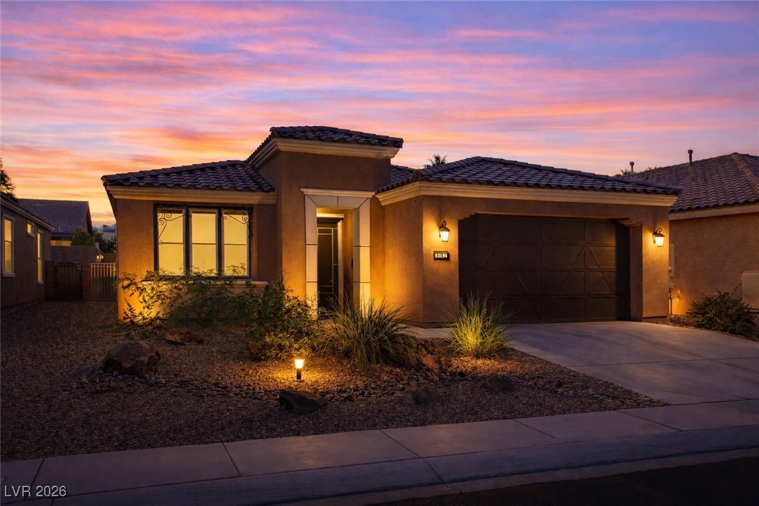 Properties 1 3712 Corte Bella Hills Avenue