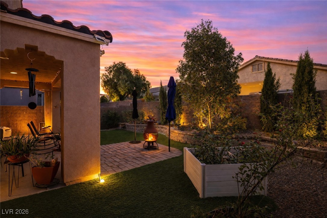 3712 Corte Bella Hills Avenue