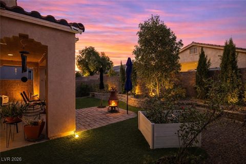 Active Adult 55 41 3712 Corte Bella Hills Avenue North Las Vegas NV 89081