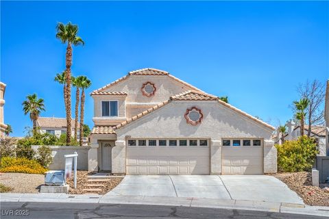 9520 Wooden Pier Way Las Vegas NV 89117