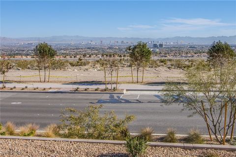 11649 Stone Curlew Avenue Las Vegas NV 89138