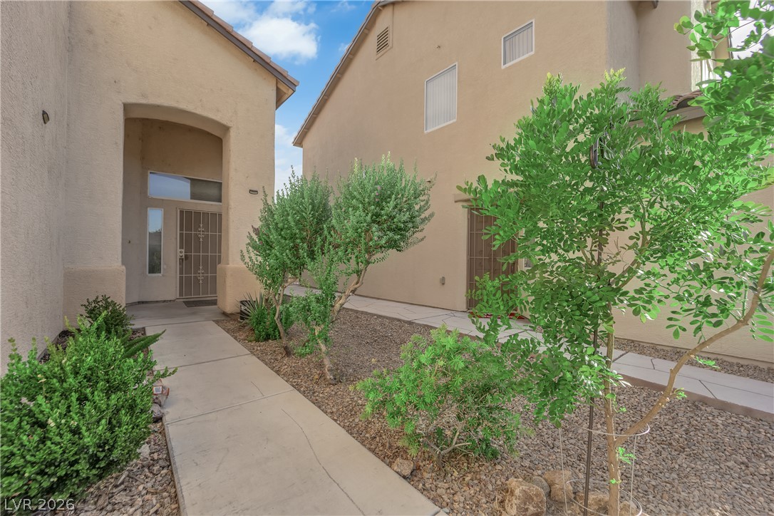 5883 Glory Canyon Way