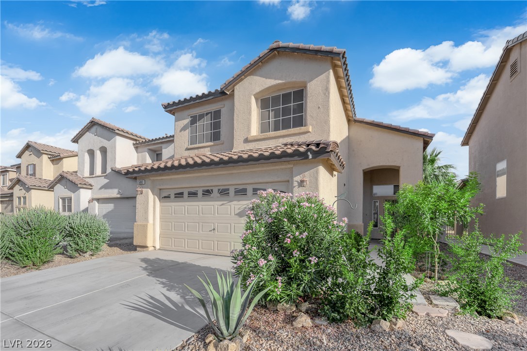 5883 Glory Canyon Way
