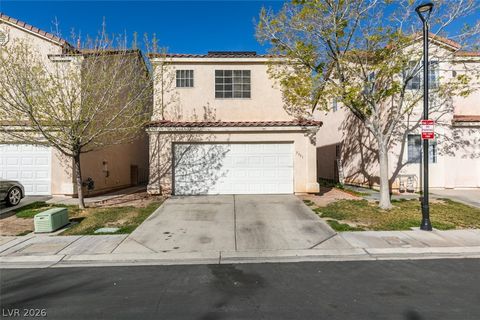 Photo of 5351 Chili Pepper Street, Las Vegas, NV 89118 (MLS # 2763379)