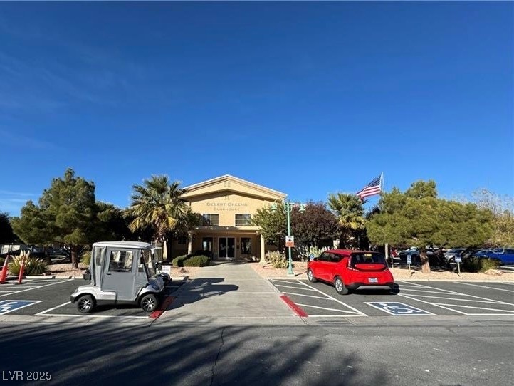 881 Montecito Drive, Pahrump, Nevada image 15