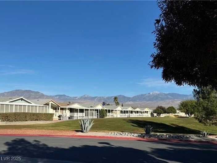 881 Montecito Drive, Pahrump, Nevada image 23