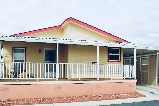 881 Montecito Drive, Pahrump, Nevada image 1