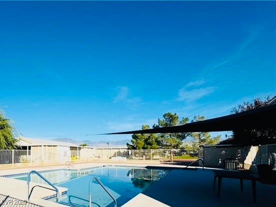 881 Montecito Drive, Pahrump, Nevada image 18