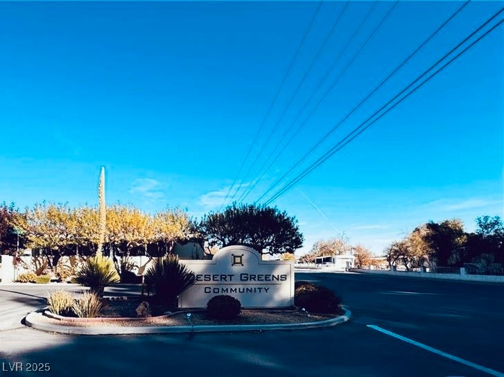 881 Montecito Drive, Pahrump, Nevada image 16