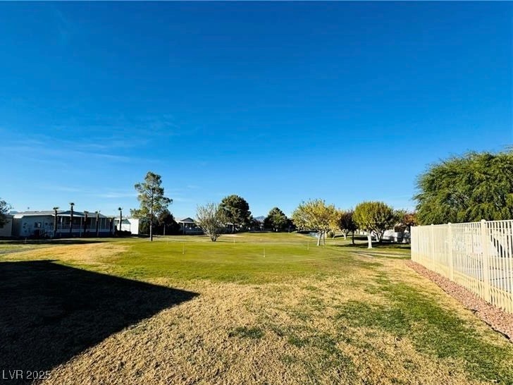 881 Montecito Drive, Pahrump, Nevada image 17