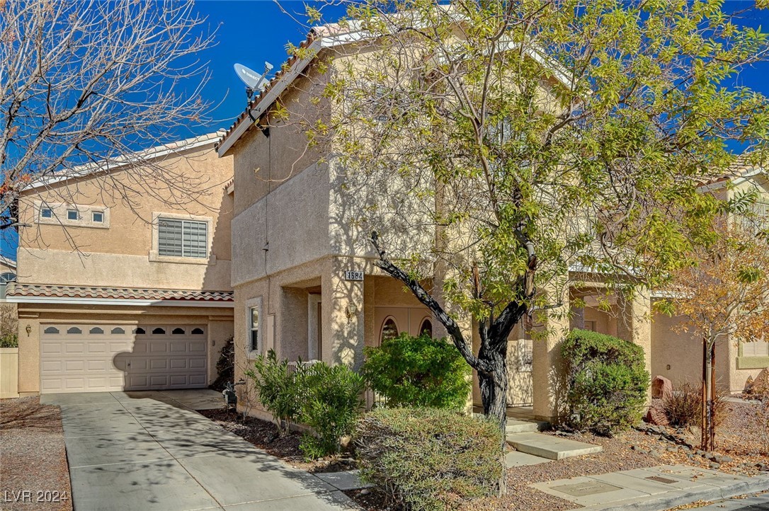 1684 Spotted Wolf Avenue, Las Vegas, Nevada image 3