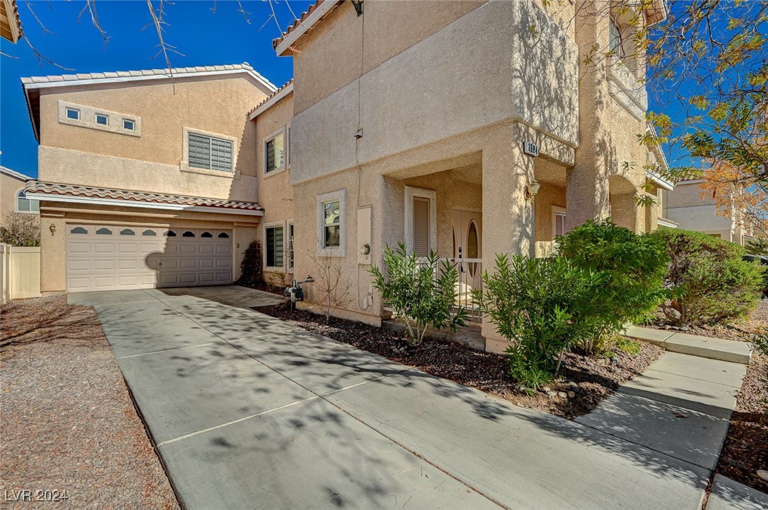 1684 Spotted Wolf Avenue, Las Vegas, Nevada image 4