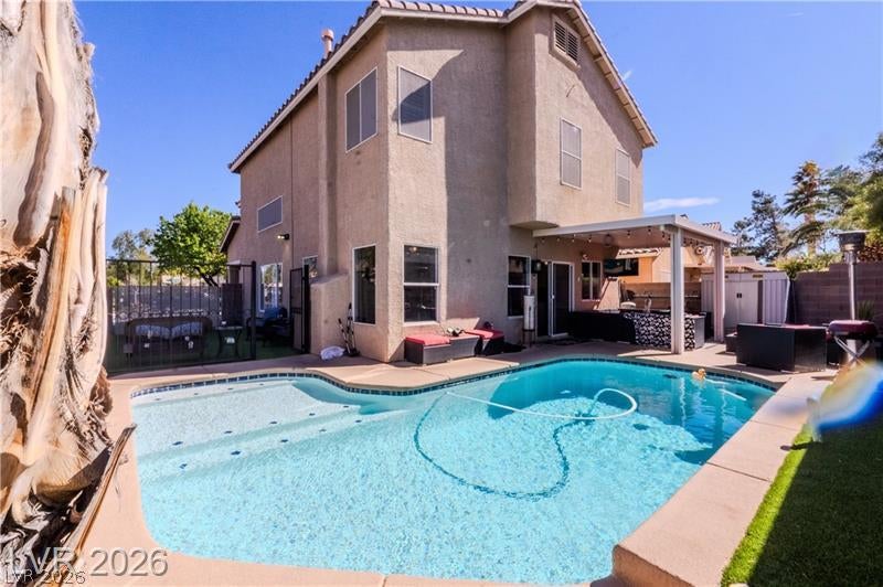 8539 Rocky Hillside Court