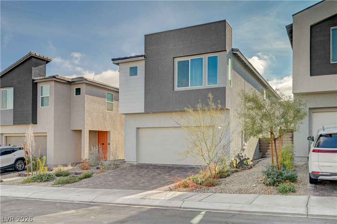 10207 Canyon Mantle Street