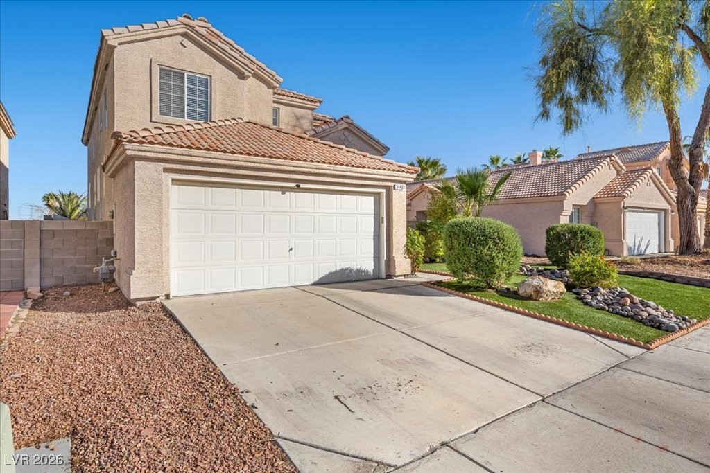 3440 Golden Pedal Street